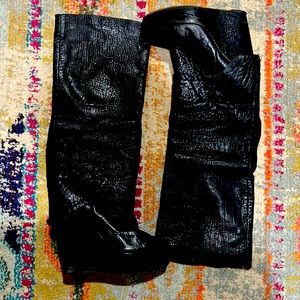 Alice and Olivia Boots